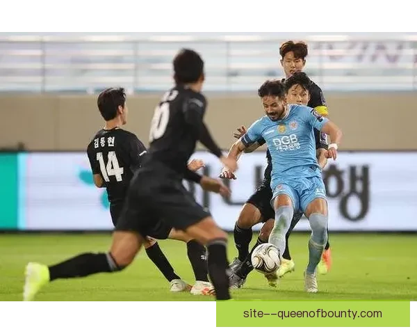 全北现代K联赛战绩急剧下滑陷入降级区危机