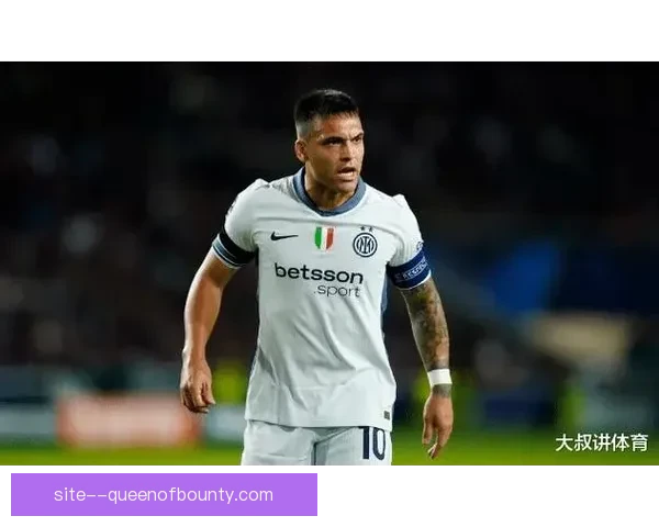 劳塔罗制胜马竞世俱杯关键战的决定性价值与意义解析